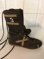 bottines Scapa maat 37, Kleding | Dames, Schoenen, Scapa, Bruin, Lage of Enkellaarzen, Ophalen of Verzenden