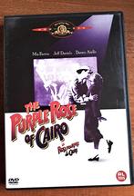 La Rose pourpre du Caire - Woody Allen, CD & DVD, DVD | Comédie, Enlèvement ou Envoi