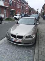 BMW 320d Cabrio Automatique - Turbo Defect, Te koop, Beige, Automaat, Beige