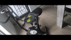 Fitnesstoestellen te koop wegens verhuizen, Sport en Fitness, Fitnessapparatuur, Ophalen