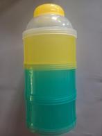 Melkpoeder verdeeldoos -> 0,1€, Kinderen en Baby's, Ophalen of Verzenden, Gebruikt