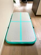 KESSER Yoga Fitness Mat/ Airtrack, Sport en Fitness, Ophalen, Nieuw, Fitnessmat