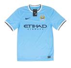 2013-14 Manchester City, Sport en Fitness, Voetbal, Ophalen of Verzenden, Nieuw