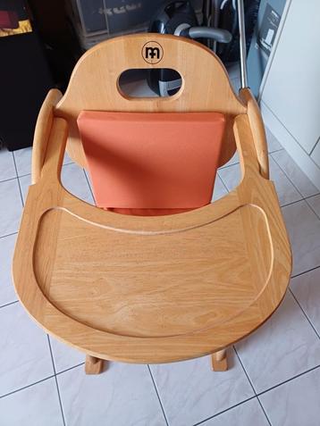 Kinder/baby stoel