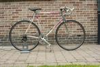 Primorosso retro fiets Shimano 105 gemonteerd., Fietsen en Brommers, Fietsen | Racefietsen, Gebruikt, 57 tot 61 cm, Ophalen, Overige merken