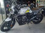 Zontes 125 GK BY CFMOTOFLANDERS DEFORCE, Motos, Motos | Marques Autre, 1 cylindre, Entreprise