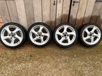 996 turbo velgen, Auto-onderdelen, Ophalen, 18 inch, Velg(en), Winterbanden