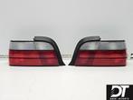 Achterlichten set wit CC BMW E36 Coupe/Cabrio 82199403098, Enlèvement ou Envoi, Utilisé, BMW, BMW