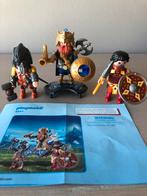 Playmobil 9344 Dwergenkoning, Ophalen, Zo goed als nieuw