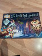wie heeft het gedaan? elektronisch spelbord, Hobby en Vrije tijd, Ophalen, Gebruikt, Ravensburger
