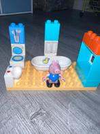 Lego Peppa Pig, Comme neuf