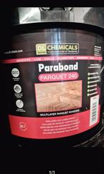 Parketlijm PARABOND 240 NIEUWE, 15 tot 20 liter, Ophalen, Nieuw
