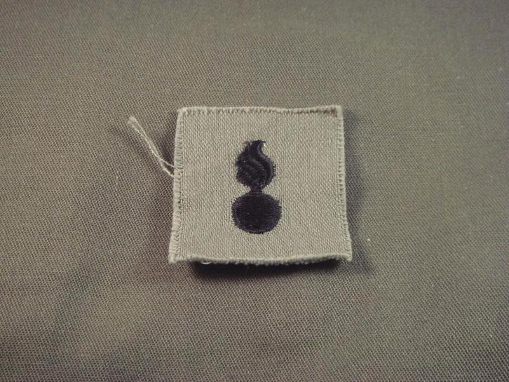 USA MISC # 8 - US ARMY ORDNANCE CORPS (1ex), Verzamelen, Militaria | Algemeen, Embleem of Badge, Ophalen of Verzenden