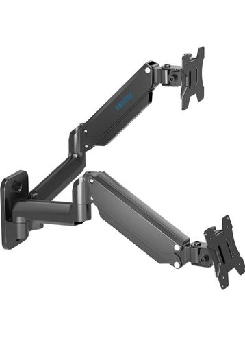 Support de moniteur pour 2 écrans, Informatique & Logiciels, Enlèvement, Neuf