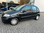 Citroën C3 14i SX, Auto's, Citroën, Voorwielaandrijving, Stof, 4 cilinders, Zwart