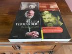 Willem Vermandere-pakket(2 boeken + 2 CD's), Ophalen of Verzenden, Gebruikt