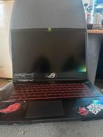 Msi gaming laptop  Ruilen ook mogelijk, Ophalen, Gaming