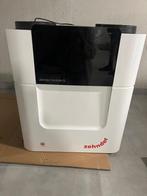 Ventilatie unit Zehner comfoair Q350 Quality, Ophalen, Zo goed als nieuw, Ventilator en Afzuiger