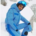 Goldbergh Down Jacket Star Print - Electric Blue, Ophalen of Verzenden, Nieuw, Maat 38/40 (M), Blauw