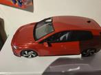 2 x vw golf gti en r vw8 en vw6 r otto models Prijs st 85eu, Hobby en Vrije tijd, Modelauto's | 1:18, Ophalen of Verzenden
