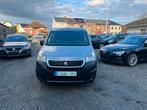 Peugeot partner 1.6 hdi 60 000 km !!!!, 55 kW, Achat, 3 places, 4 cylindres