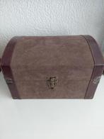 Koffer, Antiek en Kunst, Ophalen of Verzenden