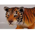 Bengal Tiger – Bengaalse Tijger beeld Lengte 229 cm, Verzamelen, Nieuw, Ophalen of Verzenden