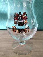 Duvelglas, Ophalen of Verzenden, Zo goed als nieuw, Glas of Glazen, Duvel