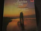 LP Zwischen Tag und Traum (oa Ballettmusik Nr 2 :"Rosamunde, Ophalen
