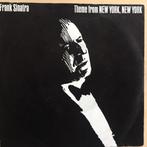 Frank Sinatra - Theme From New York, New York, Enlèvement ou Envoi, Single, Comme neuf, Pop
