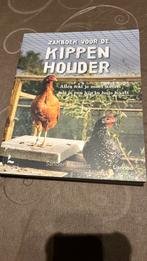 Zakboek voor de kippenhouder, Ophalen, Zo goed als nieuw