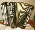 Do.1 ACCORDEON HOHNER MORINO ARTISTE VI, Muziek en Instrumenten, Accordeons, Overige formaten, Gebruikt, Knopaccordeon, Ophalen