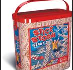 Stick.     Storm., Ophalen, Zo goed als nieuw