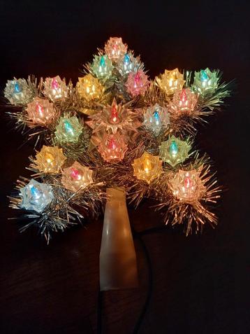 C'EST UNE ÉTOILE DE NOËL, Divers, Noël, Enlèvement ou Envoi, Comme neuf