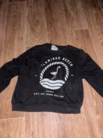 cute cropped sweather size small, Ophalen, Gedragen