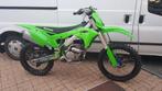 Kawasaki KX250F 2018, Motoren, 250 cc, Particulier, Crossmotor, 1 cilinder