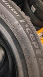 205/55r16 Hankook 30€ per stuk met plaatsen, Ophalen of Verzenden