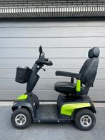 Scootmobiel Inavacre Orion elektrische scooter, Ophalen of Verzenden, Inklapbaar, Elektrische rolstoel