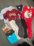 Pakket kledij jongens maat 80, Ophalen, Zo goed als nieuw