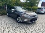 Ford Mondeo 2.0 - 2014/194.000km/Euro 5b - AUTOMAAT, Auto's, Automaat, Mondeo, Zilver of Grijs, 2000 cc