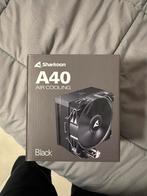 Sharkoon A40, Computers en Software, Computerkoelers, Ophalen