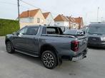 Ford Ranger 3.0 V6 240pk automaat PLATINUM 4x4 '24 Stock, Auto's, Automaat, 2993 cc, 237 pk, Bedrijf