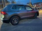 Vw Tiguan 2.0L diesel année 2017, Autos, Argent ou Gris, Achat, Euro 6, Entreprise