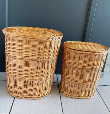 2 mandjes beschikbaar voor biedingen