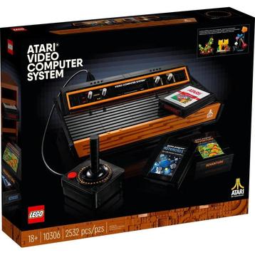 Lego atari neuf jamais ouvert beschikbaar voor biedingen