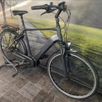 E BIKE! Kalkhoff Elektrische fiets met RIEM + 500WH Accu, Fietsen en Brommers, Fietsen | Bakfietsen, Overige merken, Elektrisch
