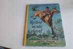 Martine monte à cheval, Garçon ou Fille, Fiction général, Utilisé, 4 ans