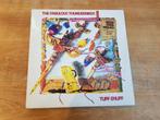 The Fabulous Thunderbirds - Tuff Enuff, CD & DVD, Vinyles | Jazz & Blues, 12 pouces, Jazz et Blues, Utilisé, 1980 à nos jours