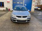 EXPORT V/W Golf AUTOMAAT 1.6 benz euro 4 van 2004, Auto's, Volkswagen, Stof, 4 cilinders, 1600 cc, Navigatiesysteem