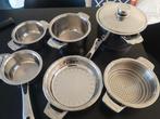 Potten en pan Berghaus nieuw, Huis en Inrichting, Ophalen, Zo goed als nieuw
